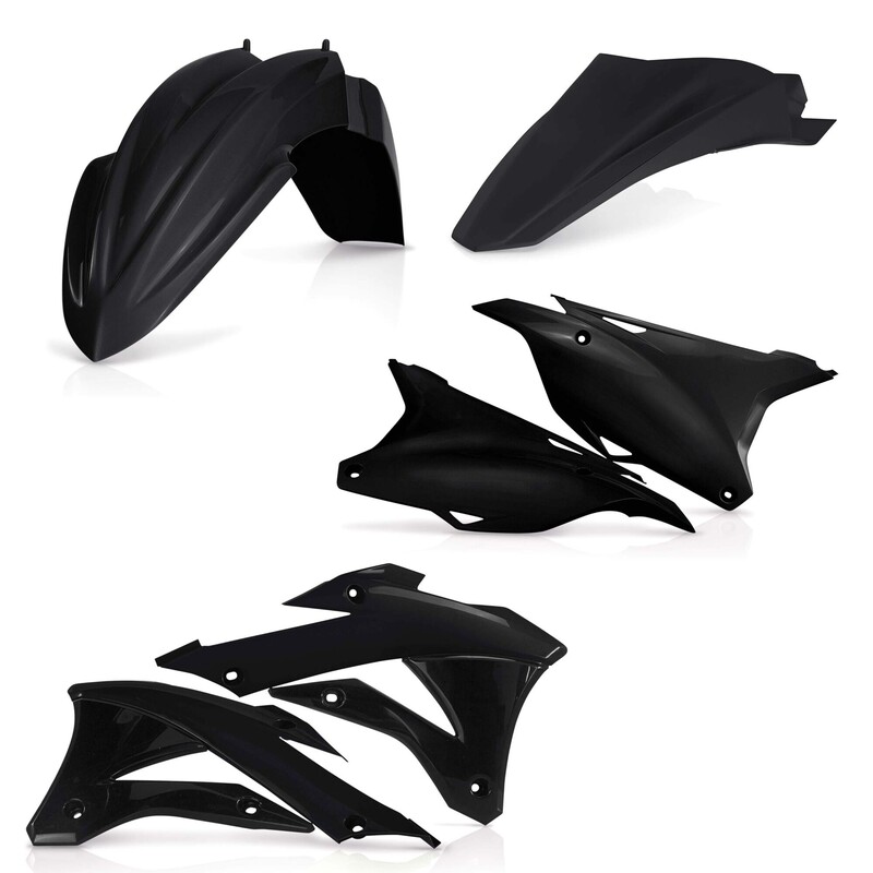 Acerbis Standard Kit