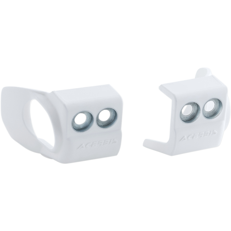 Acerbis Shoe Protector - White
