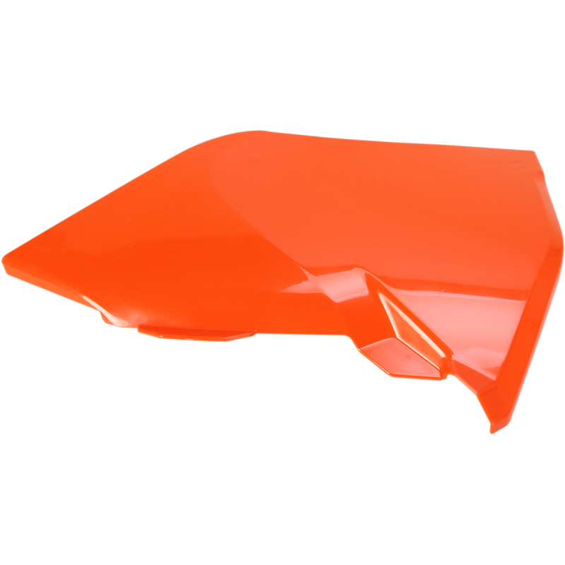 Acerbis Airbox Cover - Orange 16