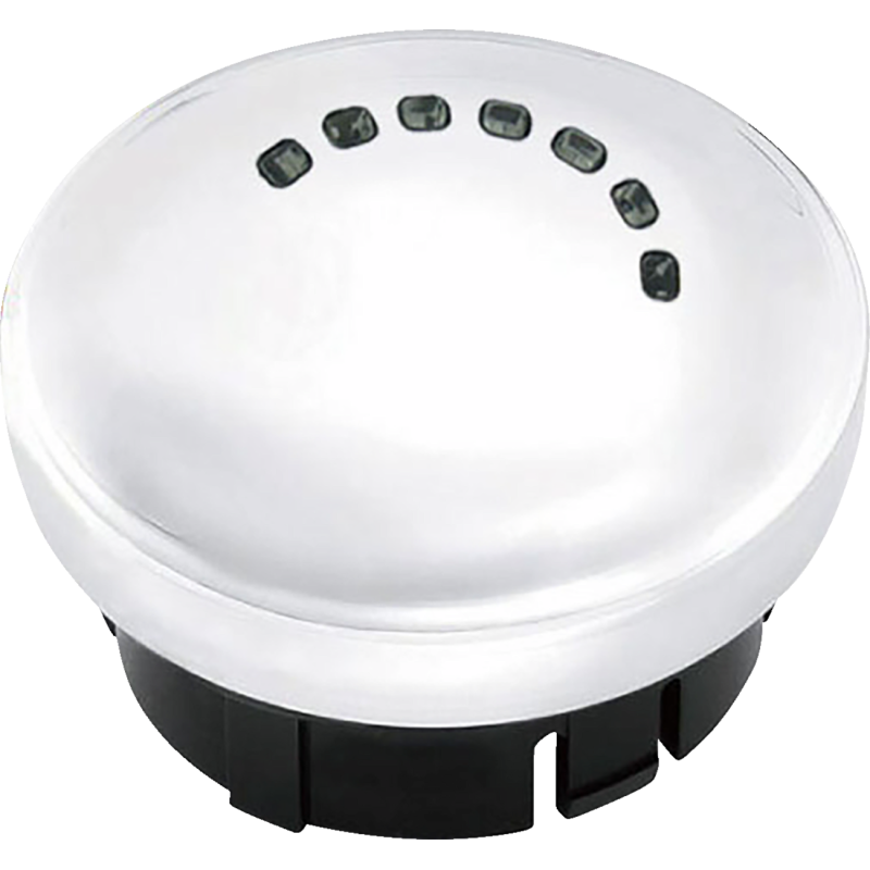 Dakota Digital Fuel Gauges