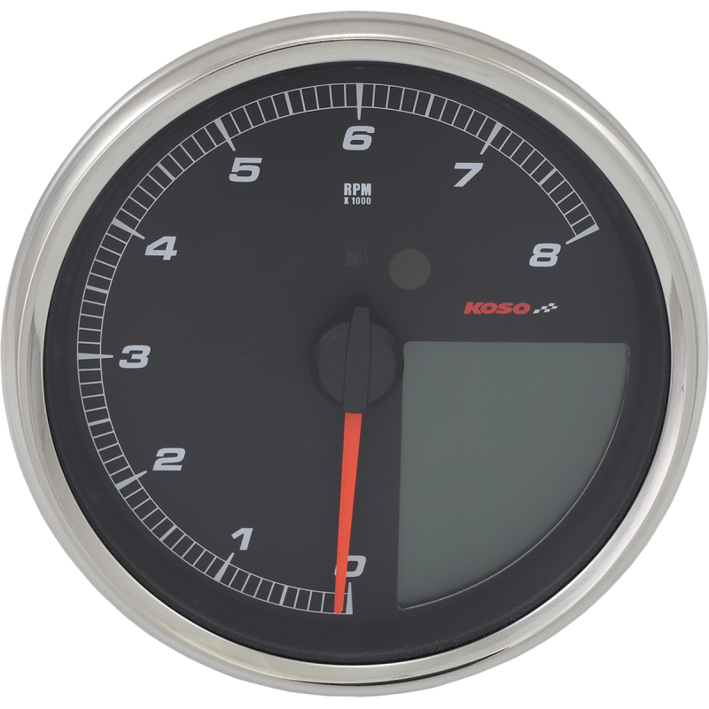 HD-05 Multi-Function Speedometers/Tachometers