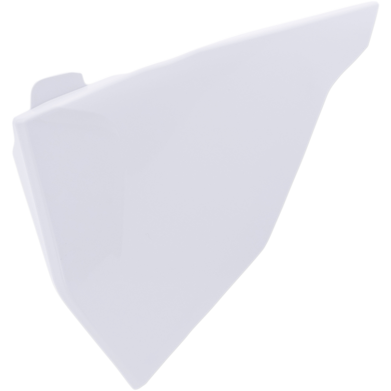 Acerbis Airbox Cover - White 20