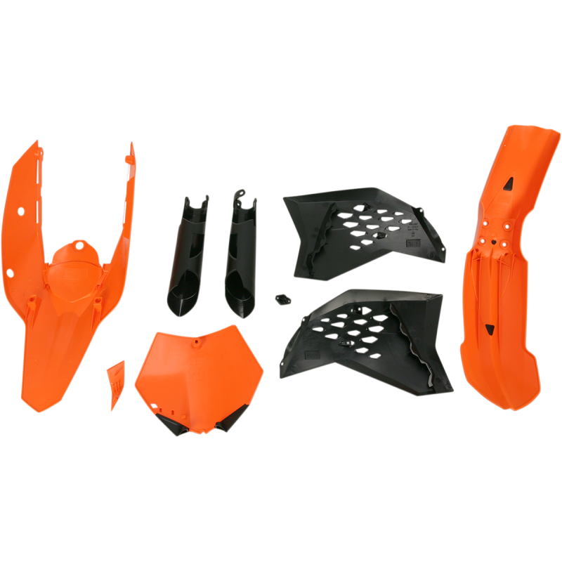 Full Kit - OEM 10