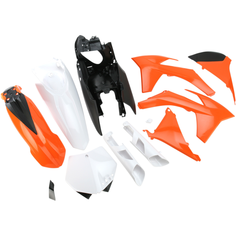 Full Kit - OEM 11