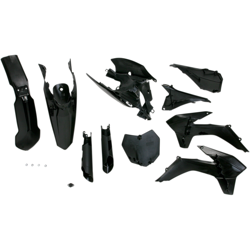 Full Kit - Black