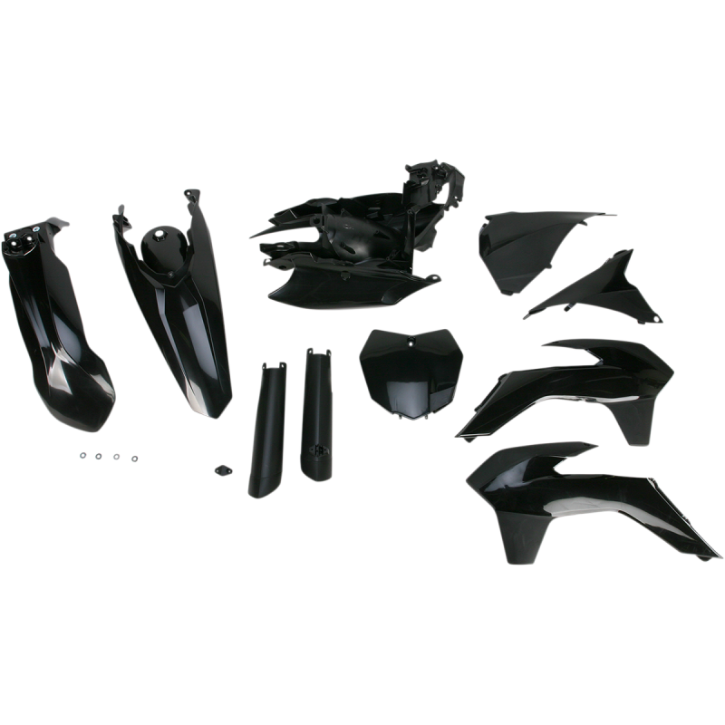 Full Kit - Black