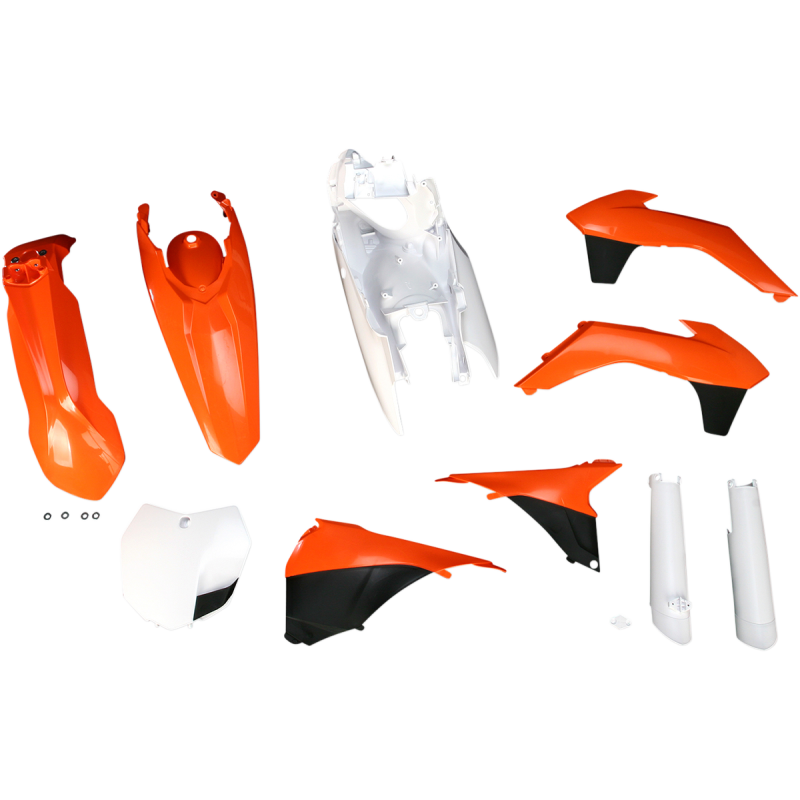 Full Kit - OEM 13
