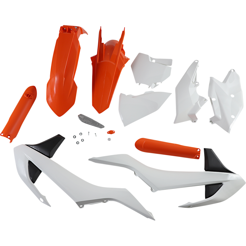 Full Kit - OEM 17