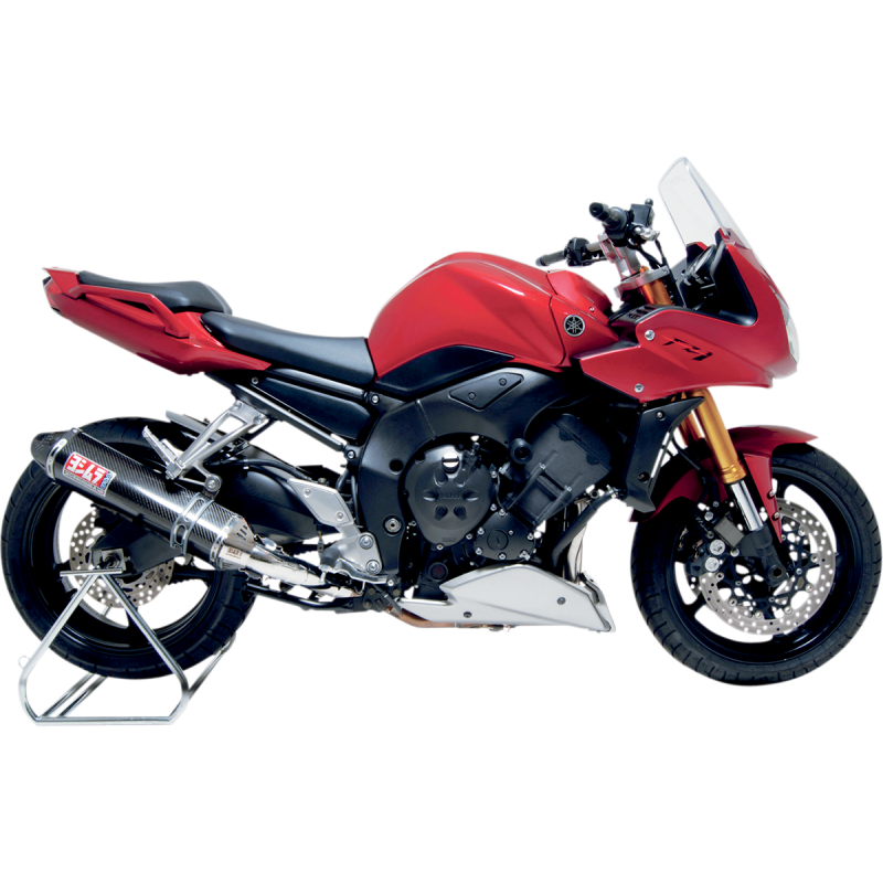 Street TRC Slip-On Muffler for Yamaha FZ1 06-13