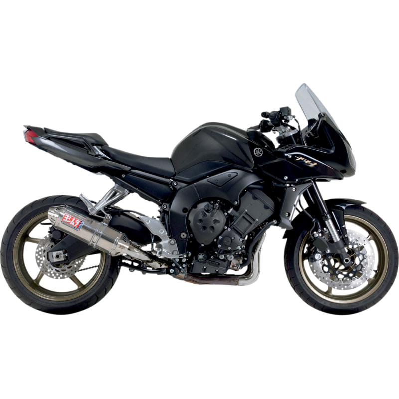 Street TRC Slip-On Muffler for Yamaha FZ1 06-13