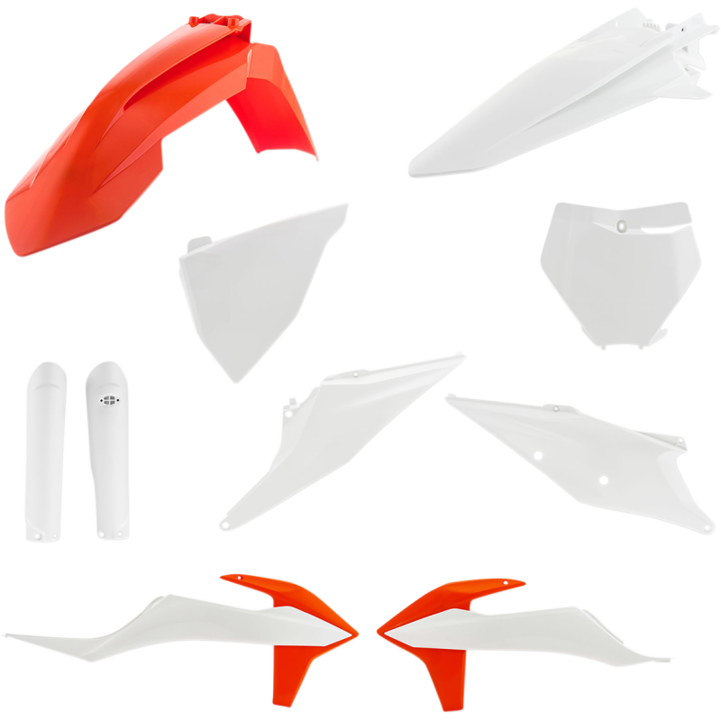 Full Kit - OEM 19