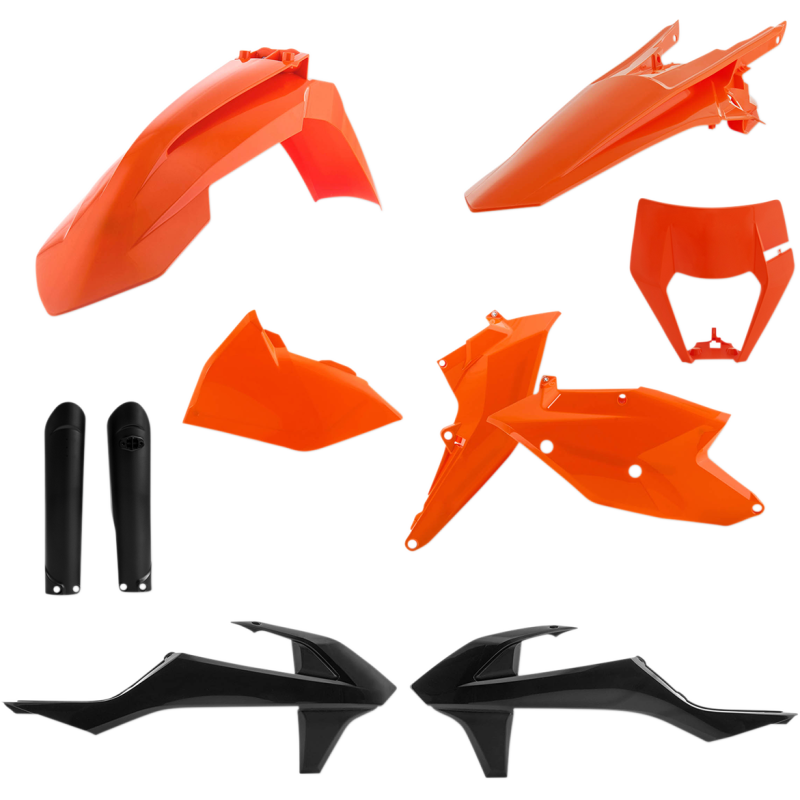 Full Kit - OEM 19