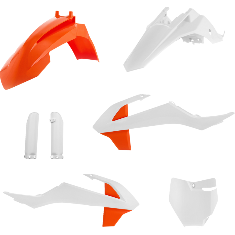 Full Kit - OEM 23