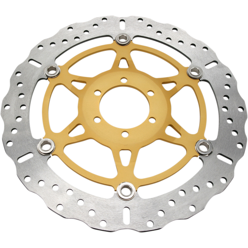 EBC Pro-Lite Pro Lite Front Brake Rotor