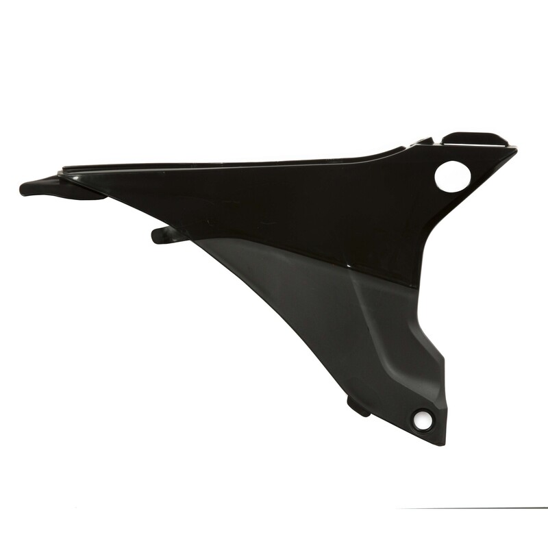 Acerbis Airbox Cover - Black