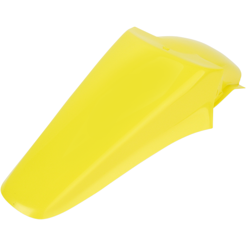 Acerbis Replacement Rear Fender - RM yellow 02