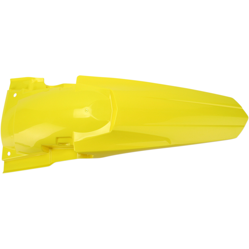 Acerbis Replacement Rear Fender - Yellow
