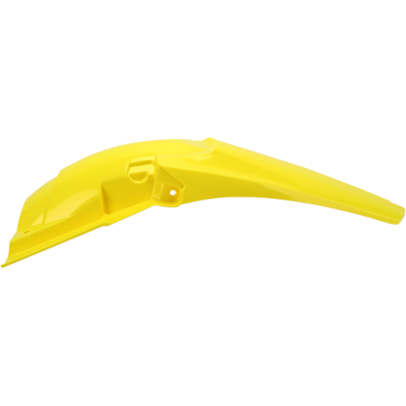 Acerbis Replacement Rear Fender - Yellow