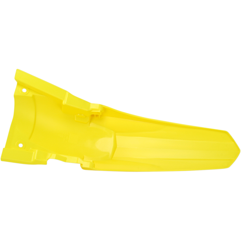 Acerbis Replacement Rear Fender - Yellow