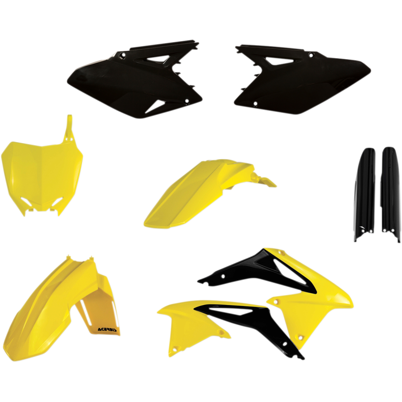 Acerbis Full Kits - OEM 17