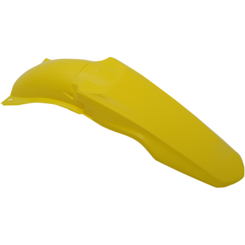 Acerbis Replacement Rear Fender - RM yellow 02
