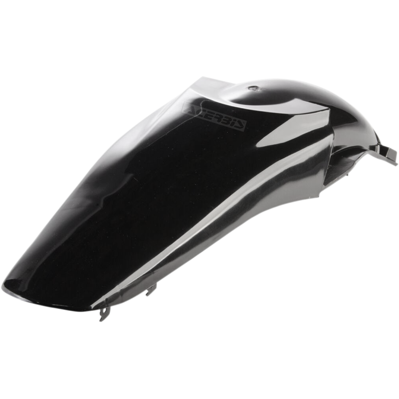 Acerbis Replacement Rear Fender - Black