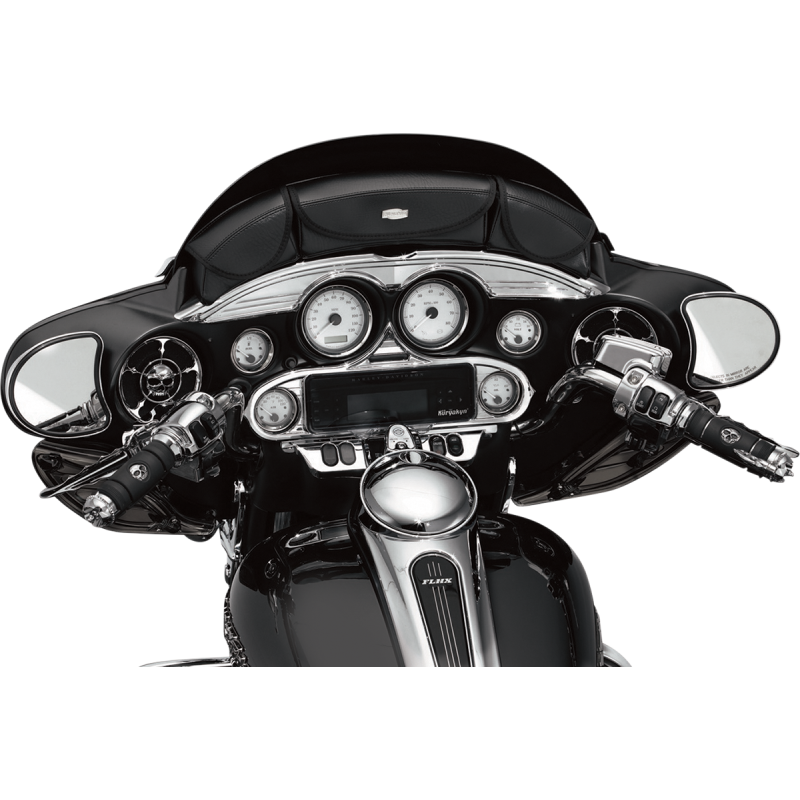 Kuryakyn Stereo Accent