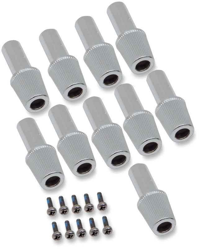 Replacement Reset Knobs (10 pk)