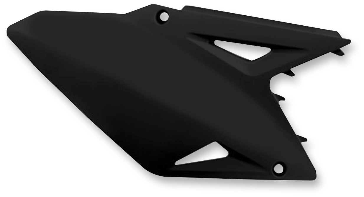 Acerbis Replacement Side Panels - Black