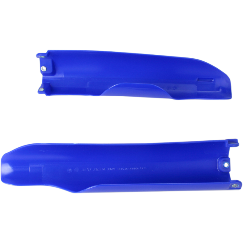 Acerbis Lower Fork Cover Sets - Blue