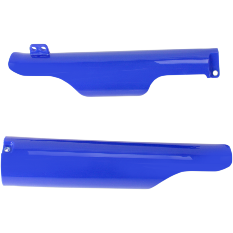 Acerbis Lower Fork Cover Sets - Blue