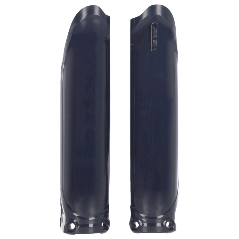 Acerbis Lower Fork Cover Sets - Dark blue