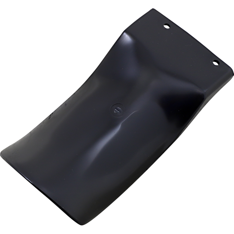 Acerbis Air Box Mud Flap - Black