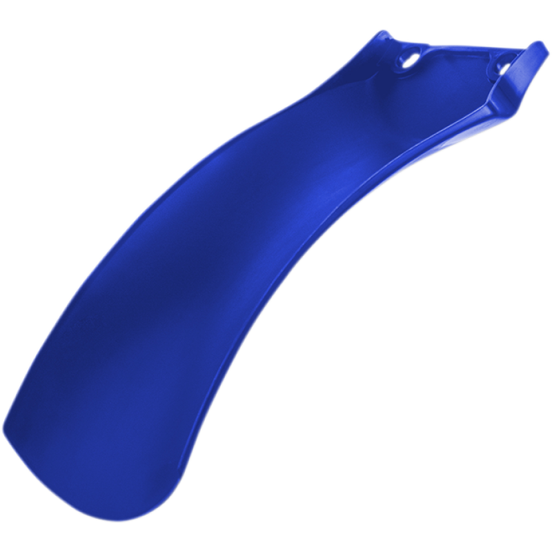 Acerbis Air Box Mud Flap - Blue