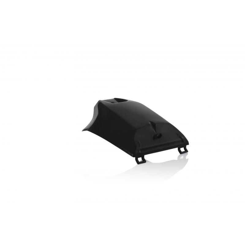 Acerbis Tank Cover - Black