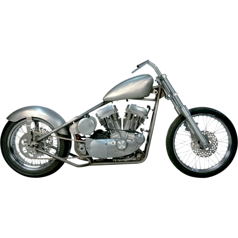 Kraft Tech Rigid Style Frame For XL 04-13