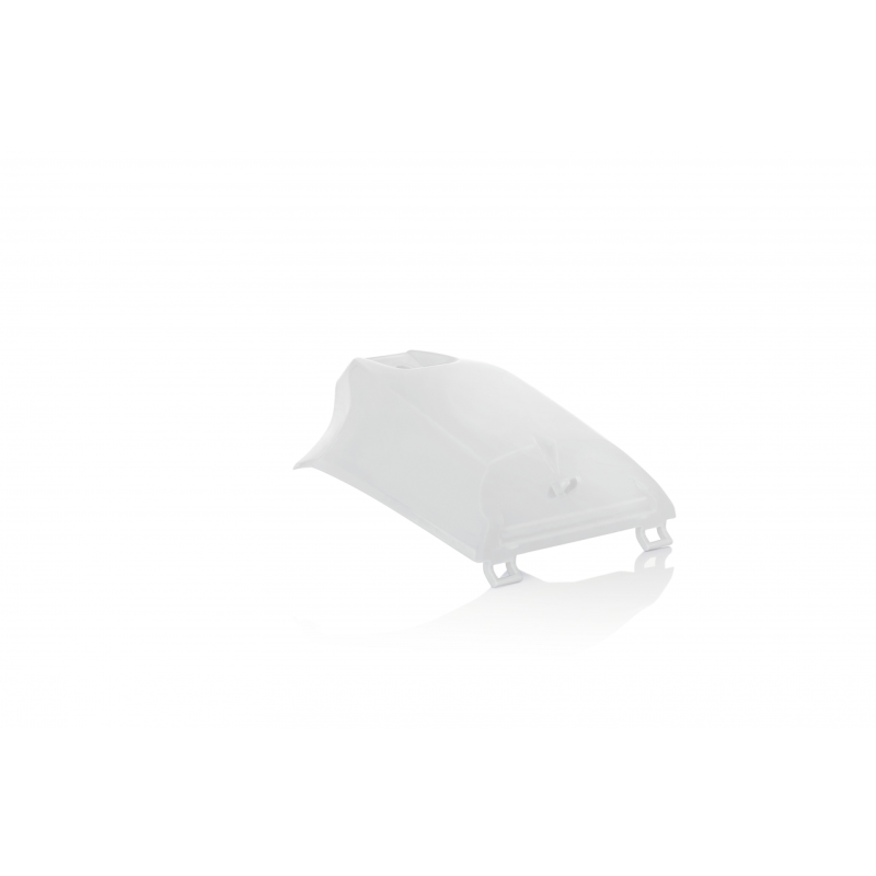 Acerbis Tank Cover - White