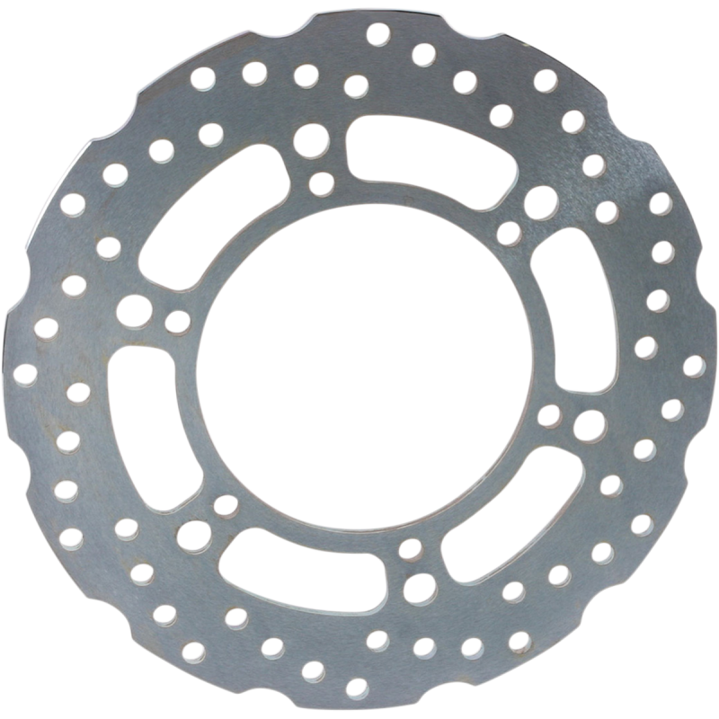 EBC Rear Brake Rotor for Yamaha YZF1000R 97