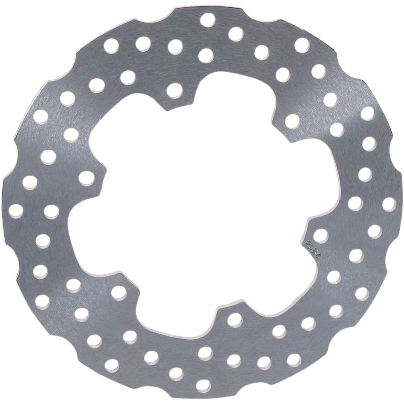 EBC Rear Brake Rotor for Yamaha YZF-R1 02-03