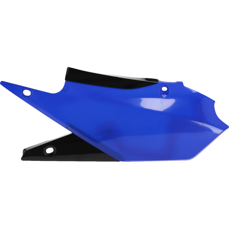 Acerbis Side Panels - Blue/black