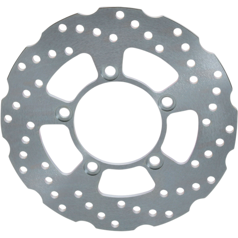 EBC Rear Brake Rotor for Suzuki GSX1300R Hayabusa 99-07