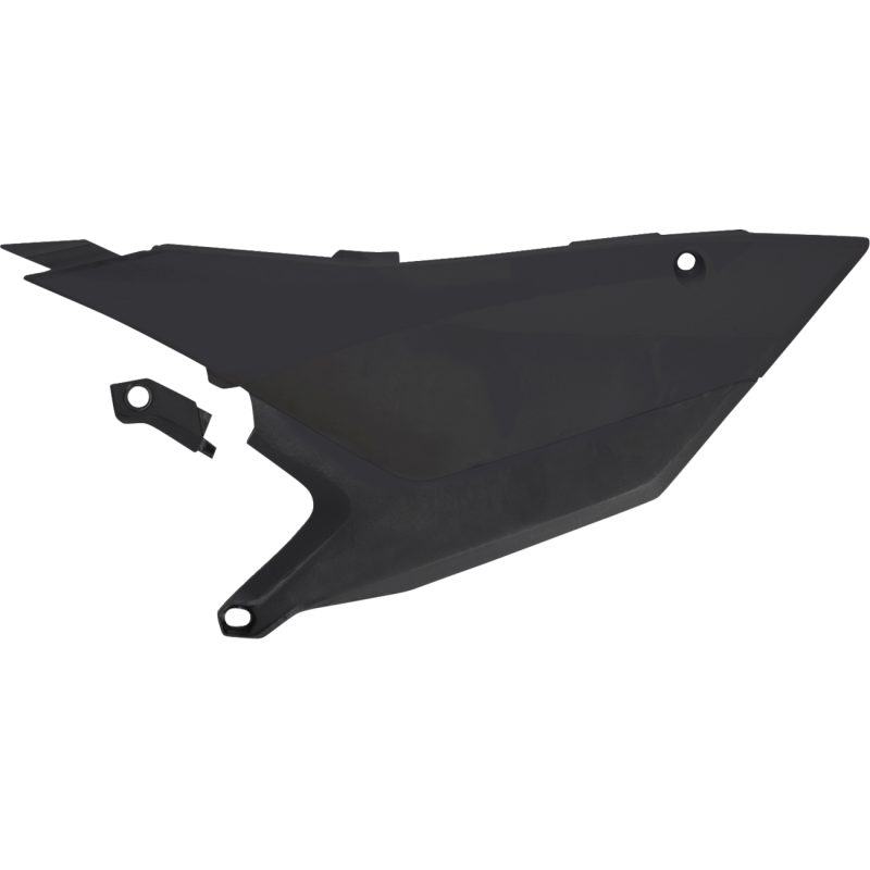 Acerbis Side Panels - Black