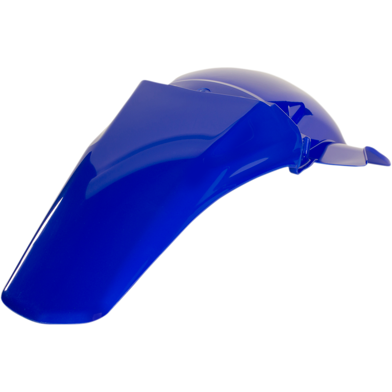 Acerbis Rear Fender - YZ blue