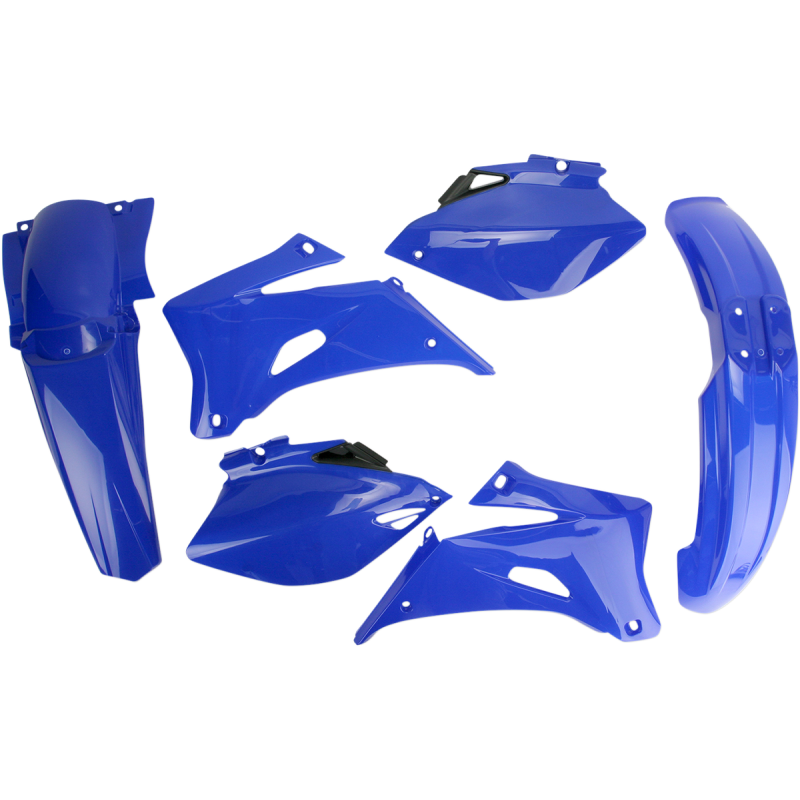 Acerbis Replacement Standard Kit - YZ blue