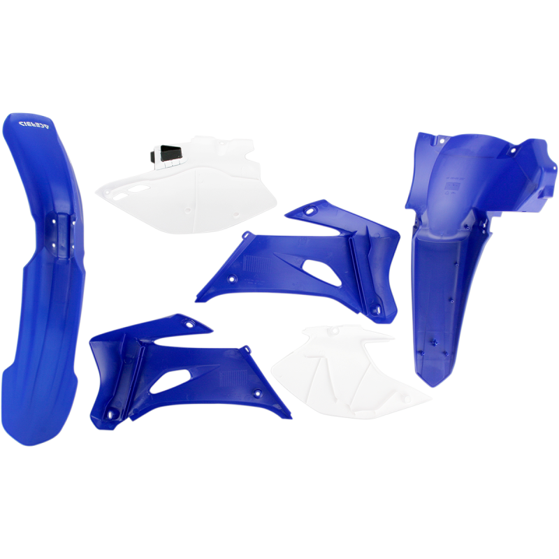 Acerbis Replacement Standard Kit - OEM 11