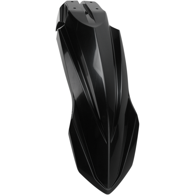 Acerbis Front Fender - Black
