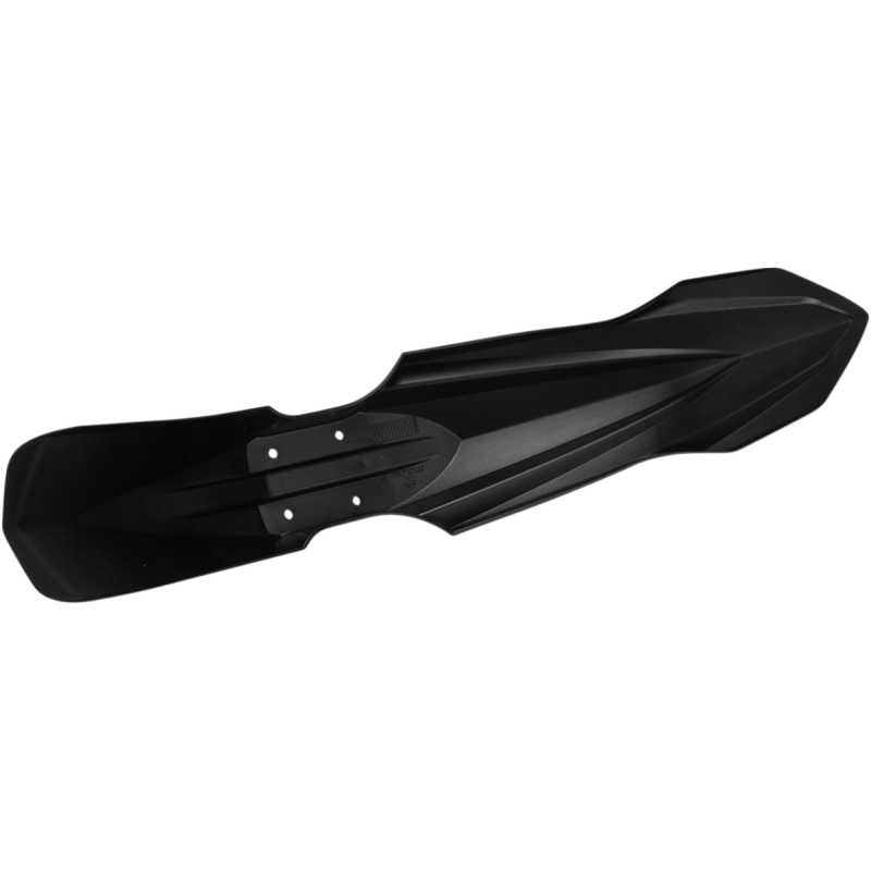 Acerbis Front Fender - Black