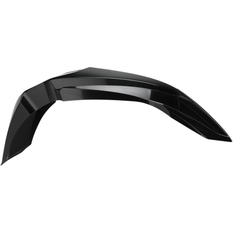 Acerbis Front Fender - Black