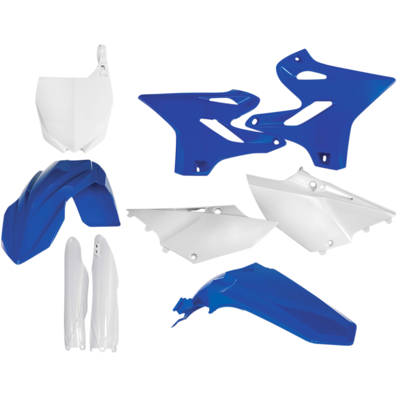 Acerbis Replacement Full Kit - OEM 15