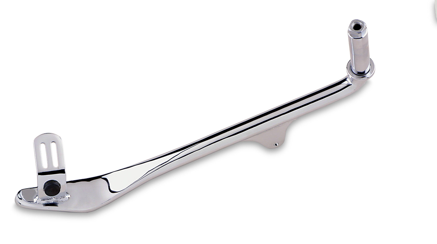 1" Lowered Kickstand 00-06 Softail
